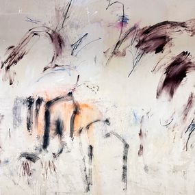 Peinture, Manuela Karin Knaut, Manuela Karin Knaut