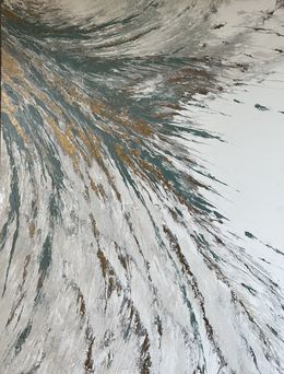 Painting, Le Caprice de Francois, Kseniia Turik Turik&Art