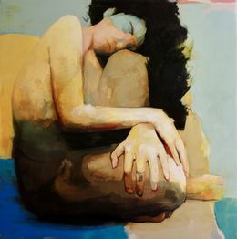 Peinture, Nurture, Kane Mclay