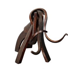 Sculpture, Mammouth Spirit V, Vincent Champion-Ercoli