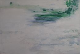 Gemälde, La Loire I, Nao Kaneko