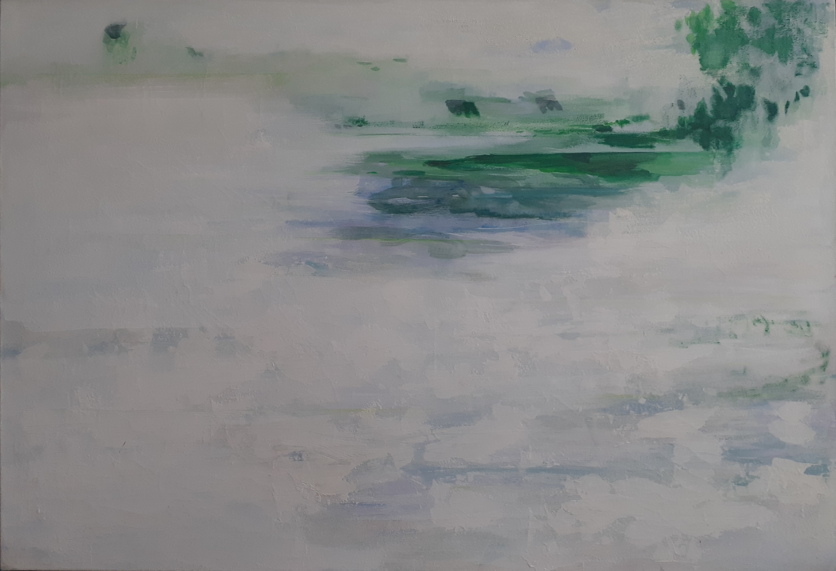 Nao Kaneko, La Loire I Nao Kaneko, La Loire I