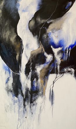 Peinture, Formationer II, Susanne Jardeback