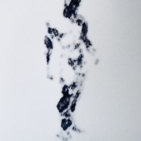 Peinture, no name, Christophe Ruiz