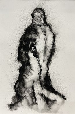 Fine Art Drawings, Sans titre (1), Sylva Sylva