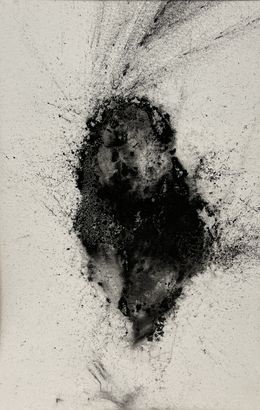 Gemälde, Sans titre (2), Sylva Sylva