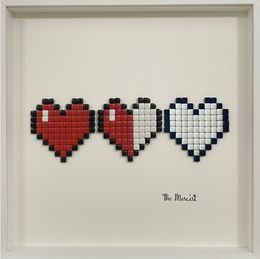 Édition, Zelda Life Half, The Mosaist
