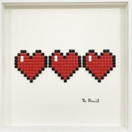Édition, Zelda Life Full, The Mosaist