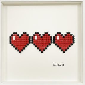 Print, Zelda Life Full, The Mosaist
