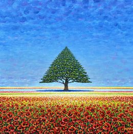 Peinture, Revival, Marat Margarian