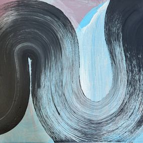 Painting, Scopo, Margaret Neill