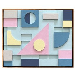 Sculpture, Composition 171, Sean Thornhill