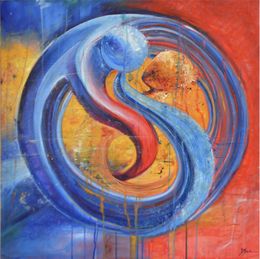 Peinture, Protector, D'Andra Buchanan