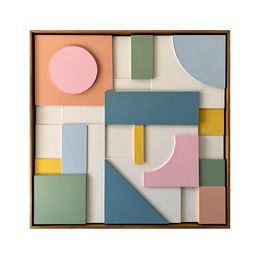 Sculpture, Composition 172, Sean Thornhill