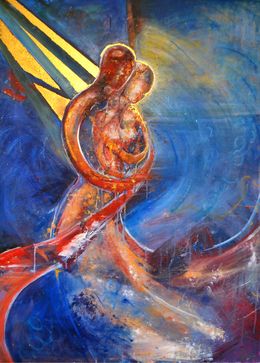 Peinture, Protect Her, D'Andra Buchanan