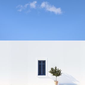 Photography, Greek taverna, Marcus Cederberg