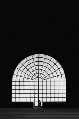 Photography, Train station, Marcus Cederberg
