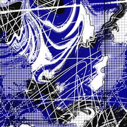 Édition, Cool Breeze, Thea Wolf Art