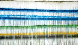 Painting, Drip Couture, Sumit Mehndiratta