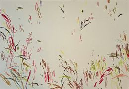 Fine Art Drawings, Forbidden Fruits, The Catman