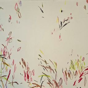 Fine Art Drawings, Forbidden Fruits, The Catman