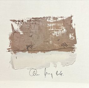 Gemälde, Seasons 10, Enver Hoxhaj