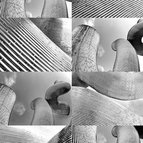 Drucke, Sculpture Study, Sumit Mehndiratta