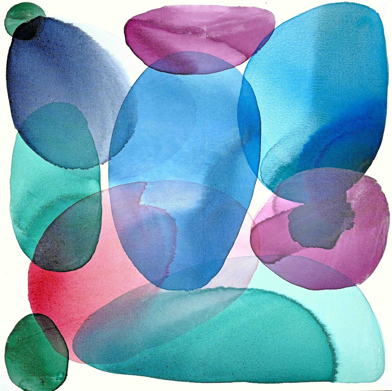 Sumit Mehndiratta, Unanimous Palette Sumit Mehndiratta, Unanimous Palette