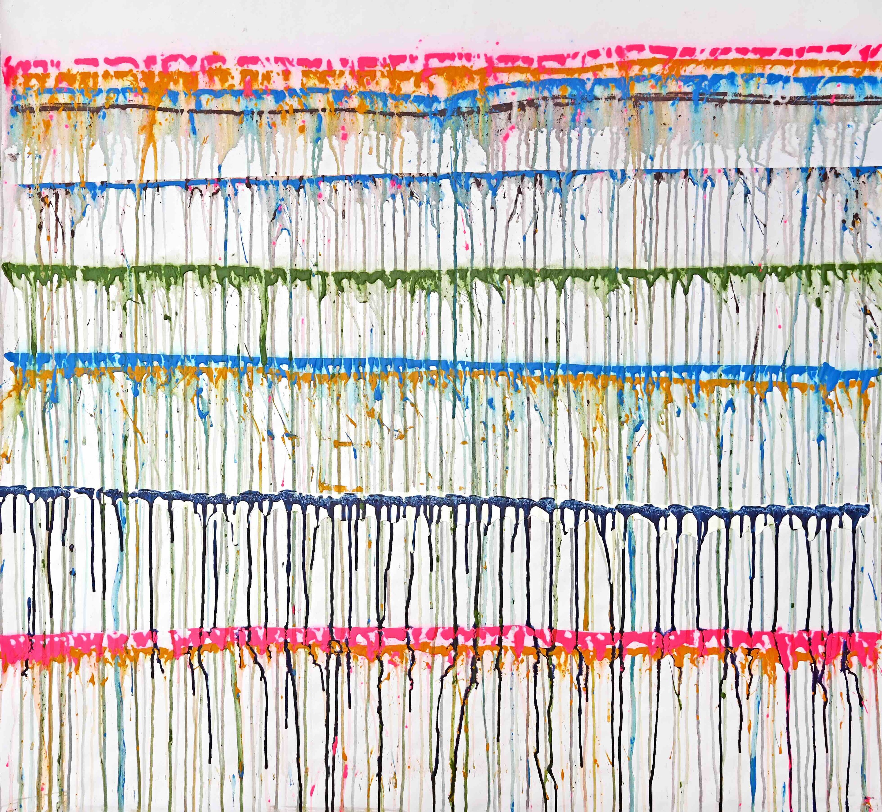 Sumit Mehndiratta, Vibrant Rain Sumit Mehndiratta, Vibrant Rain