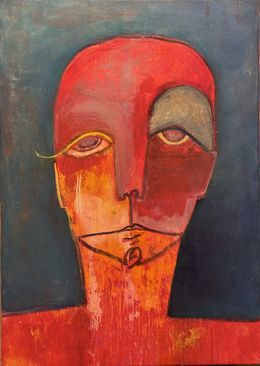 Peinture, Mood, Cagla Misirli