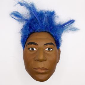Sculpture, Magic Basquiat, Marie Serruya