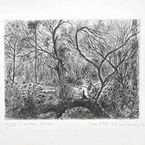 Édition, L'Arbre Blessé, Paulette Humbert