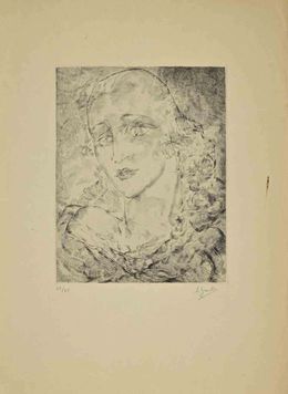 Print, Ninetta, Arthure Greuell
