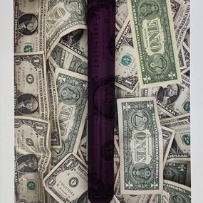 Édition, Store House purple, Karl Lagasse