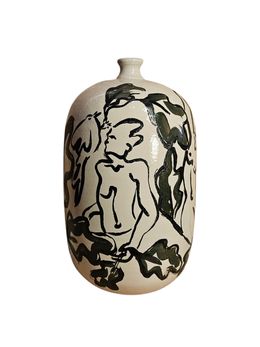 Design, Vase le chant, Claire Bonnet-Masimbert