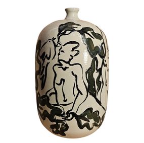 Design, Vase le chant, Claire Bonnet-Masimbert