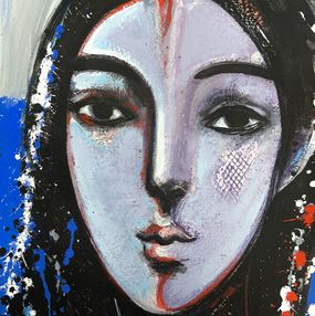 Gemälde, Juvenis Series, Guy Ghazanchyan