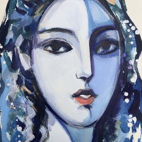 Gemälde, Juvenis Series, Guy Ghazanchyan