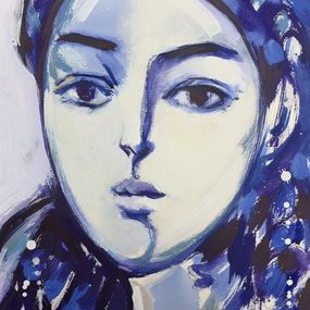 Pittura, Juvenis Series, Guy Ghazanchyan