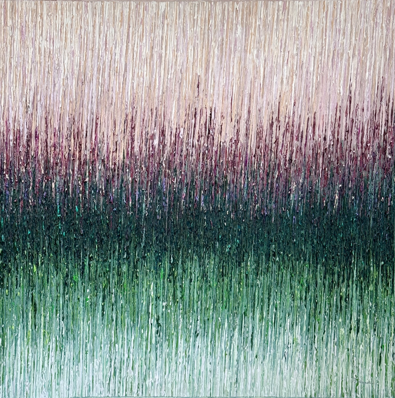 Daniela Pasqualini, Beneath the Surface Daniela Pasqualini, Beneath the Surface