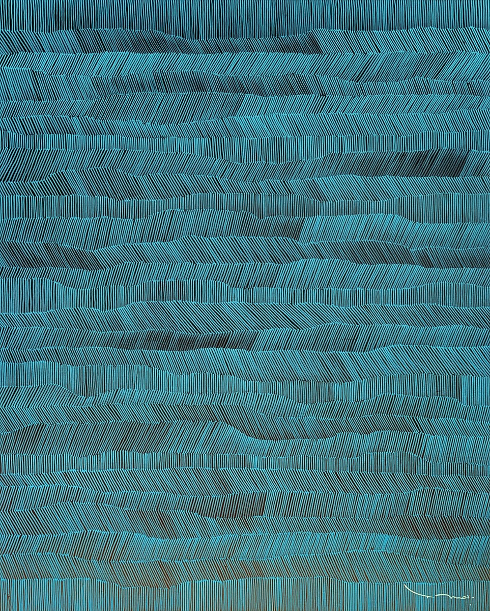 Tehos, Abstraction L11 Tehos, Abstraction L11