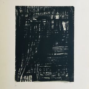 Édition, Minuit, Maria Helena Vieira da Silva