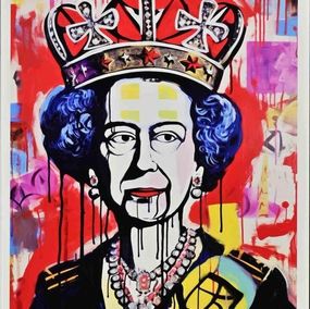 Print, Queen, Mirko Tangherlini