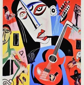 Print, Player, Mirko Tangherlini
