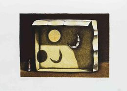 Drucke, Untitled, Franco Fortunato