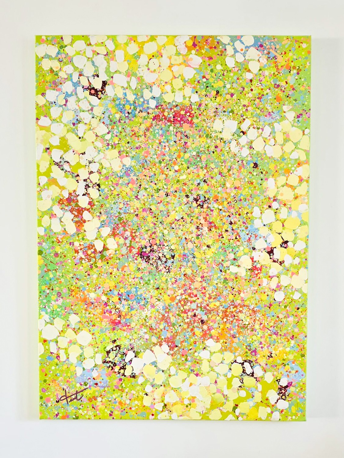 Mary Taffanel, Caprice printanier Mary Taffanel, Caprice printanier