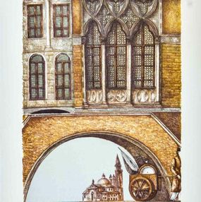 Print, Untitled, Franco Fortunato