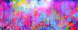 Painting, Fresh Moods 109, Soos Roxana