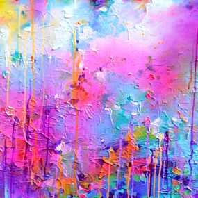 Peinture, Fresh Moods 109, Soos Roxana
