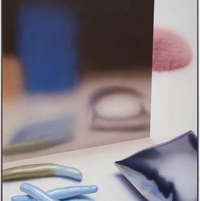 Peinture, How to Live with a Secret, Marlen Letetzki